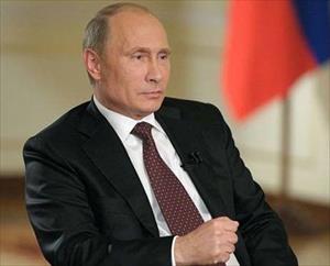 Putin: Iran has right to enrich uranium