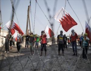Manama regime threatens participants in Friday protest