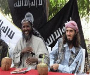 انتہا پسند تنظیم الشباب کے دو مغربی ارکان ہلاک