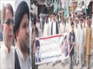 شام میں جہاد النکاح کے نام پر فحاشی ، علامہ وحید عباس