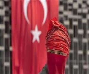 ترکی میں حکومت مخالف مظاہروں میں شدت