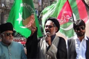 طالبان سے دوستی کی امید لئے حکمران عنقریب ان کے فریب کا نشانہ بنیں گے