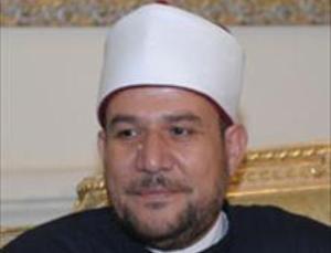 مصر کے 55 ہزار ائمہ جمعہ پر پابندی