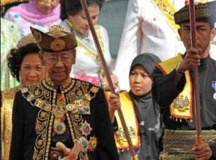 Hukuman berat untuk Syiah di Kedah