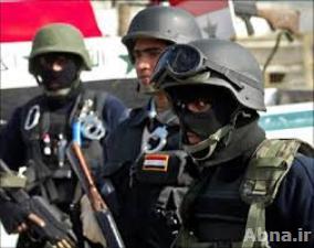 قوة عسكرية تقتل انتحارياً وتفجر عجلته المفخخة شمالي بغداد