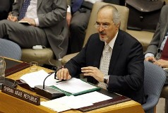 Syria to submit detailed report on chemical attack