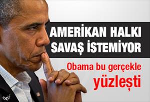 DIŞ SORUNLARI BIRAK ÜLKENE BAK