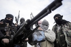 US gives lethal assistance to Syria militants