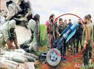 الجيش السوري لم يستخدم الكيميائي في الغوطة