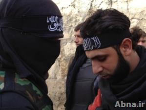 أميركا صادرت غاز السارين من جبهة النصرة الارهابية
