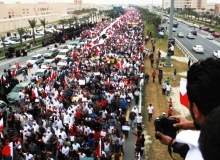 Activist: Bahrain intensifying human rights abuses