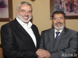 القاهرة تتهم حماس بتدريب مصريين على تنفيذ تفجيرات