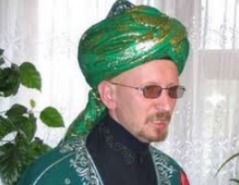 All-Russian Muslim Board calls on U.S., France, Turkey to drop plans to attack Syria