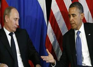 Putin Obama'dan, Savaştan Vazgeçtik İlanı Talep Etti