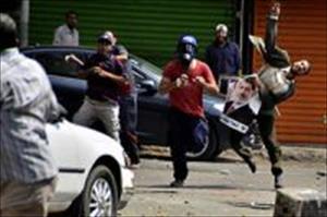 Erneut Demonstrationen der Muslimbruderschaft in Ägypten