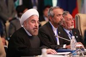 Rohani: Iran hält sich an den NPT-Vertrag