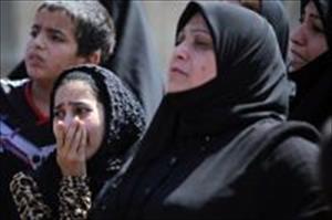 30 Tote bei Anschlag auf Moschee im Irak