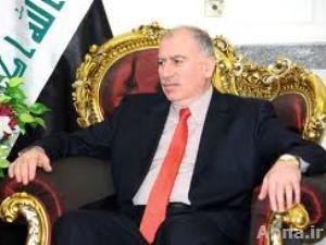 «النجيفي» يصل الى طهران لبحث العلاقات بين البلدين