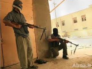 قتلى وجرحى بينهم قياديان بالقاعدة وانصار السنة باشتباكات بين التنظيمين في كركوك