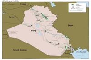سعودی عرب کے بادشاہ کی فتنہ انگيزی پر عراق کے قبائلی عمائدین برہم