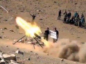 استشهاد واصابة عدة اشخاص جراء سقوط صاروخ على بلدة "الزهراء" الشيعية بحلب