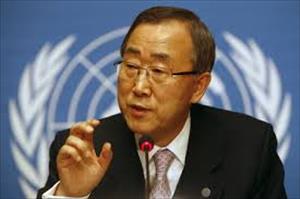 ONU Felicita Acuerdo entre EEUU y Rusia sobre Siria