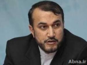 «عبداللهيان» يحذر من ظاهرة التكفير وايجاد الفتن في العالم الاسلامي