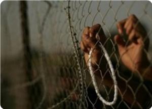 L’augmentation du nombre de détenus de 15% dans les prisons israéliennes