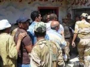 أجهزة الأمن تلقي القبض على 5 من قيادات الإخوان في الفيوم