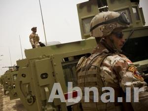 عمليات نينوى تلقي القبض على 17 إرهابيا وتدمر معسكراً تابعا لهم
