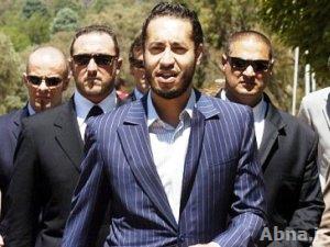 طرابلس تجدد مطالبة النيجر بتسليمها الساعدي القذافي