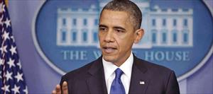 Obama Suriye'yi tehdit etmeyi sürdürüyor