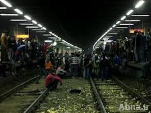 طوارئ بخطوط المترو استعدادا لتهديد الإخوان باحتلاله