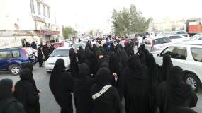 Bahrain: restriction on freedom and right to protest continues