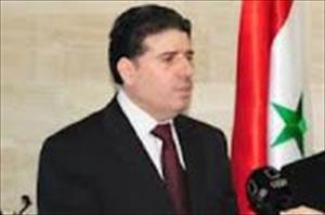 Direniş Suriye'nin gerçek  sermayesidir