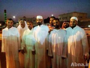 السلطات السعودية تفرج عن «المزرع» و«آل ثويمر» و«آل حرفان»