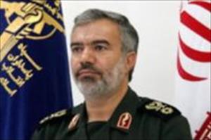 Глава ВМФ ИРИ: Иран не готовится вести боевые действия в Персидском заливе