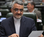 Boroujerdi: Il est le temps que les américains se joignent à la CIAC