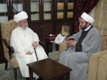 Senior Lebanese cleric: "Shia Sunni clash is planned by US"