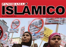 "Panorama Islamico" publishes in Spanish