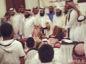 ضغوط شعبية أدت إلى طرد «العرعور» من الكويت