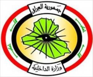 شامی کیمیائی ہتھیاروں کے متعلق خبریں افواہ: عراقی وزارت داخلہ