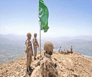 پاکستان کے صوبہ خیبر پختون خوا سے فوج کی بتدریج واپسی کا فیصلہ