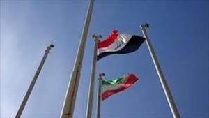 Irakischer Parlamentspräsident in Teheran eingetroffen