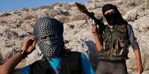 “Grupos Opositores Armados Sirios Reconocen que Reciben Armas de EEUU”