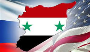 “Rusia e Irán a EEUU: “Siria es lo Mismo para Nosotros que Israel para Ti””