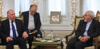 Iran et l'Irak mettent en garde contre la propagation du terrorisme dans la région