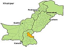 A Shiite Man Tortured to Death in Pakistan