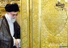 Ayatollah Khamenei’s View of the Holy Prophet (s.w.a.)