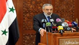 Syria committed to UN decision on chemical weapons